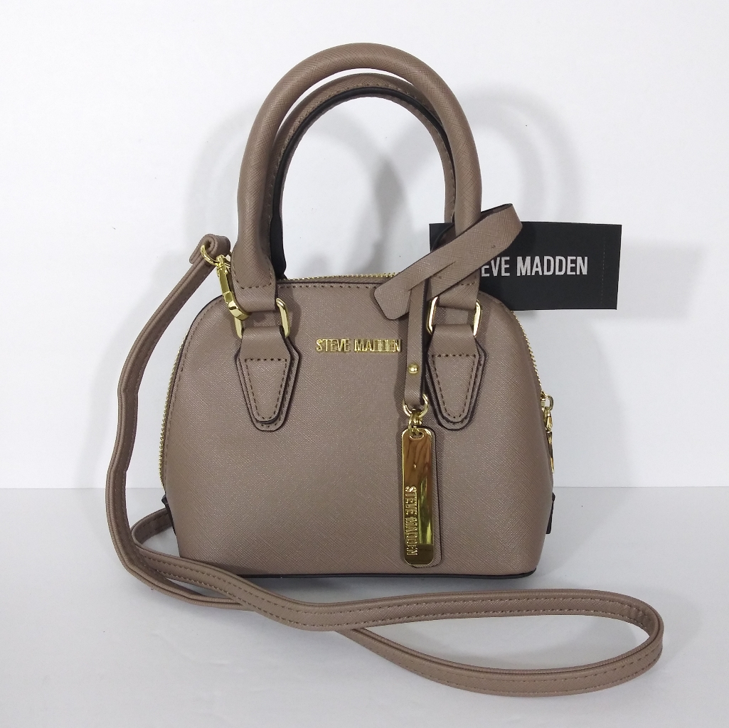 Nwt Steve Madden Mini Crossbody Shoulder Bag
